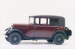 Peugeot 201 1929 года